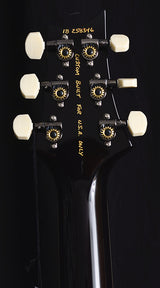 Paul Reed Smith Wood Library DGT Brian's Limited Black Gold Burst-Brian's Guitars