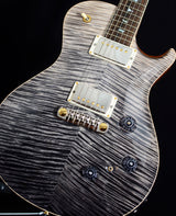 Paul Reed Smith Wood Library P245 Brian's Limited Gray Black Fade-Brian's Guitars
