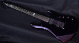 Used Music Man Ball Family Reserve John Petrucci 6 Metallic Purple-Brian's Guitars