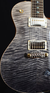Paul Reed Smith Wood Library P245 Brian's Limited Gray Black Fade-Brian's Guitars
