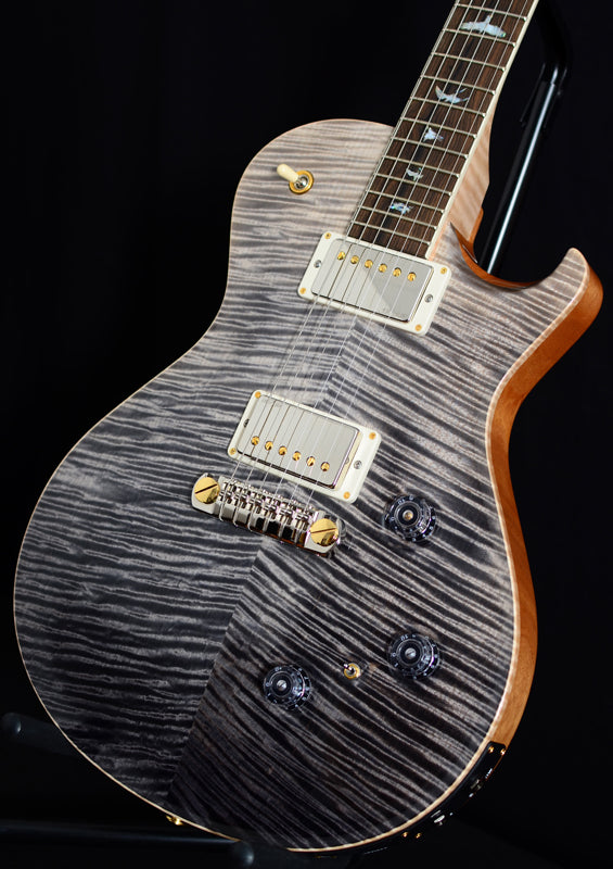 Paul Reed Smith Wood Library P245 Brian's Limited Gray Black Fade-Brian's Guitars