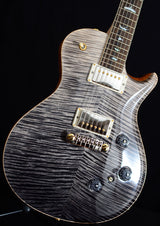 Used Paul Reed Smith Wood Library P245 Brian's Limited Gray Black Fade-Brian's Guitars