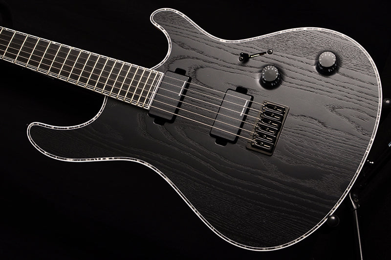 ギター Mayones Regius 6/Lefty (T-GRA-G) Mayones Regius 6/Lefty (T-GRA-G)