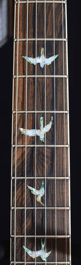 Paul Reed Smith Wood Library P245 Brian's Limited Gray Black Fade-Brian's Guitars