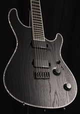 Mayones Regius Gothic 6 Black-Brian's Guitars