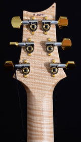 Used Paul Reed Smith Wood Library P245 Brian's Limited Gray Black Fade-Brian's Guitars