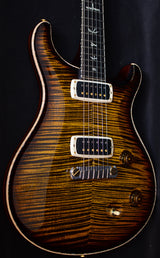 Paul Reed Smith 2014 Collection McCarty Signature Tiger Eye Smoked Burst-Brian's Guitars