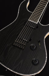 Mayones Regius Gothic 6 Black-Brian's Guitars