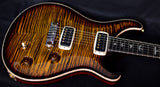 Paul Reed Smith 2014 Collection McCarty Signature Tiger Eye Smoked Burst-Brian's Guitars