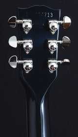 Used 2017 Gibson Les Paul Classic T Ebony Limited-Brian's Guitars