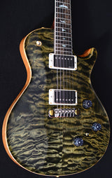Paul Reed Smith Wood Library P245 Brian's Limited Obsidian-Brian's Guitars