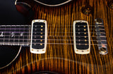 Paul Reed Smith 2014 Collection McCarty Signature Tiger Eye Smoked Burst-Brian's Guitars