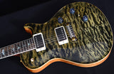 Paul Reed Smith Wood Library P245 Brian's Limited Obsidian-Brian's Guitars