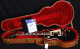 Used 2017 Gibson Les Paul Classic T Ebony Limited-Brian's Guitars