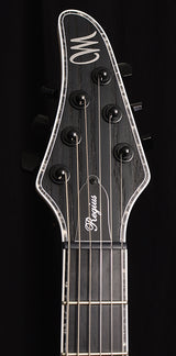 Mayones Regius Gothic 6 Black-Brian's Guitars