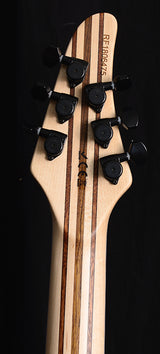 Mayones Regius Gothic 6 Black-Brian's Guitars