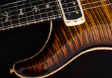 Paul Reed Smith 2014 Collection McCarty Signature Tiger Eye Smoked Burst-Brian's Guitars