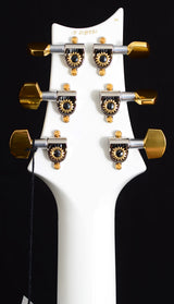 Paul Reed Smith Wood Library 408 Semi-Hollow Faded Whale Blue-Brian's Guitars