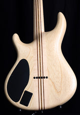 Mayones Regius Gothic 6 Black-Brian's Guitars