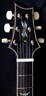 Paul Reed Smith 2014 Collection McCarty Signature Tiger Eye Smoked Burst-Brian's Guitars