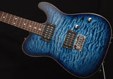 Tom Anderson Cobra Arctic Blue Burst-Brian's Guitars