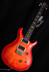 Paul Reed Smith Custom 24 Blood Orange Burst-Brian's Guitars