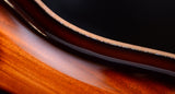 Paul Reed Smith 2014 Collection McCarty Signature Tiger Eye Smoked Burst-Brian's Guitars
