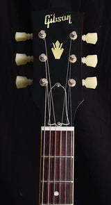 Used Gibson Memphis 1961 ES-335 Sixties Cherry Limited-Brian's Guitars