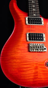 Paul Reed Smith Custom 24 Blood Orange Burst-Brian's Guitars