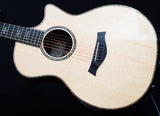 Taylor 914ce-Brian's Guitars