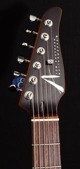 Tom Anderson Cobra Arctic Blue Burst-Brian's Guitars