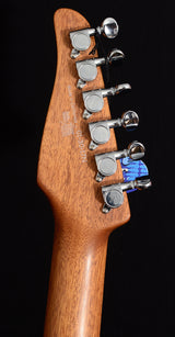 Tom Anderson Cobra Arctic Blue Burst-Brian's Guitars