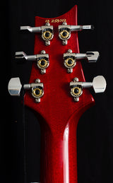 Paul Reed Smith Custom 24 Blood Orange Burst-Brian's Guitars