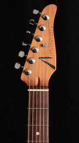 Tom Anderson Drop Top Caramel Maple Brown Sugar-Electric Guitars-Brian's Guitars