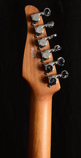 Tom Anderson Drop Top Caramel Maple Brown Sugar-Electric Guitars-Brian's Guitars