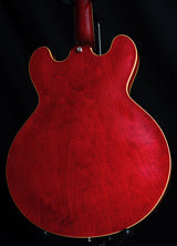 Used Gibson Memphis 1961 ES-335 Sixties Cherry Limited-Brian's Guitars