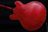 Used Gibson Memphis 1961 ES-335 Sixties Cherry Limited-Brian's Guitars