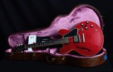 Used Gibson Memphis 1961 ES-335 Sixties Cherry Limited-Brian's Guitars