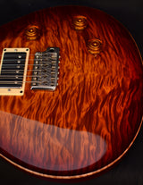 Used Paul Reed Smith Custom 22 Dark Cherry Sunburst-Brian's Guitars