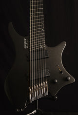 Used Strandberg Boden Metal 8 Black Pearl-Brian's Guitars