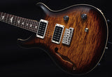 Paul Reed Smith CE 24 Semi-Hollow Burnt Amber Sunburst-Brian's Guitars