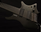 Used Strandberg Boden Metal 8 Black Pearl-Brian's Guitars