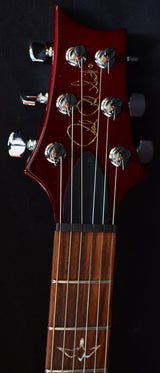 Used Paul Reed Smith Custom 22 Dark Cherry Sunburst-Brian's Guitars