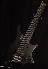 Used Strandberg Boden Metal 8 Black Pearl-Brian's Guitars