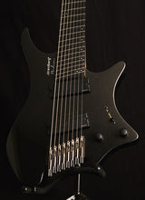 Used Strandberg Boden Metal 8 Black Pearl-Brian's Guitars