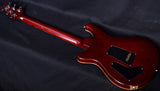 Used Paul Reed Smith Custom 22 Dark Cherry Sunburst-Brian's Guitars
