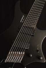 Used Strandberg Boden Metal 8 Black Pearl-Brian's Guitars