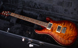 Used Paul Reed Smith Custom 22 Dark Cherry Sunburst-Brian's Guitars