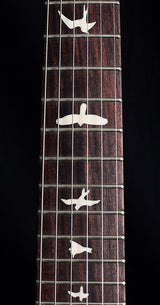 Paul Reed Smith CE 24 Semi-Hollow Burnt Amber Sunburst-Brian's Guitars