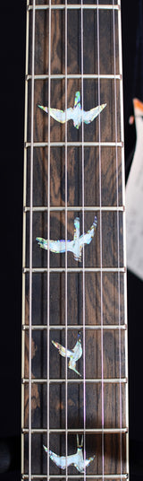 Paul Reed Smith Wood Library P245 Brian's Limited Obsidian-Brian's Guitars